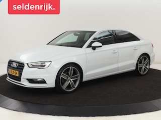 Audi A3 1.4 TFSI S Line | Stoelverwarming | Trekhaak | Navigatie | Sportstoelen | Climate control | Cruise control | Bluetooth