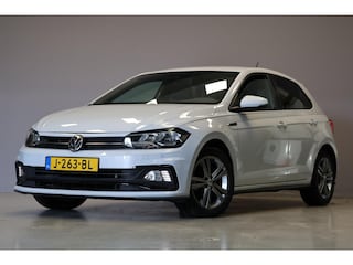 Volkswagen Polo 1.0 TSI HL R Line Business |DSG|Carplay|Parkassist|