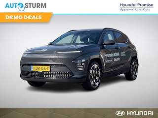 Hyundai Kona Comfort Smart 65.4 kWh + Warmtepomp