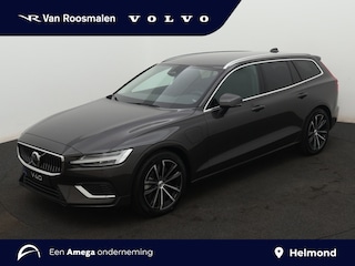 Volvo V60 2.0 T6 AWD Core | Driver Assist | Getint glas