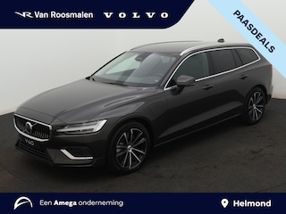 Volvo V60 2.0 T6 AWD Core | Driver Assist | Getint glas