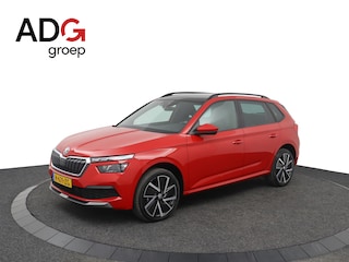 Skoda Kamiq 1.0 TSI Sport Business | Panoramadak |Digital cockpit | Navigatie | Parkeercamera