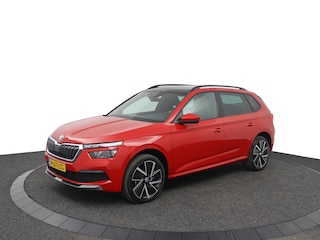 Skoda Kamiq 1.0 TSI Sport Business | Panoramadak |Digital cockpit | Navigatie | Parkeercamera