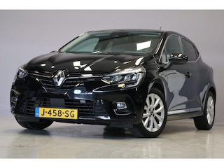 Renault Clio 1.0 TCe Intens |Camera|Full Led|Carplay|