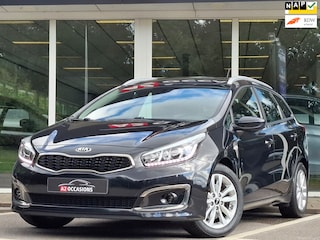 Kia Ceed Cee'd Sportswagon 1.6 GDi 135pk Cruise/Bluetooth/Camera/Navi/PDC