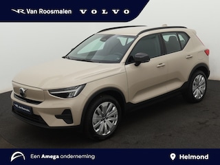 Volvo EX40 Single Motor Core | Stoel+ stuurverwarming | Warmtepomp | Park