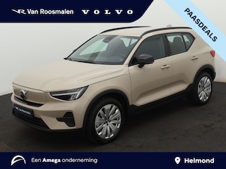 Volvo EX40 Single Motor Core | Stoel+ stuurverwarming | Warmtepomp | Park