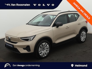 Volvo EX40 Single Motor Core | Stoel+ stuurverwarming | Warmtepomp | Park