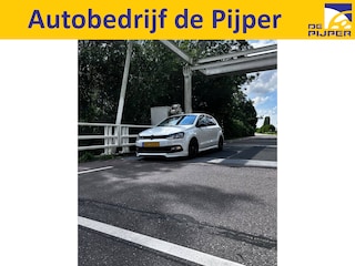 Volkswagen Polo 1.2 TSI Edition R ,ORGINEEL NEDERLANDSE AUTO,BOEKJES,NAP EN ONDERHOUDSHISTORIE