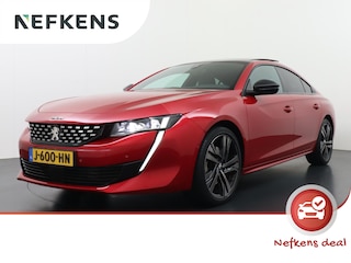 Peugeot 508 1.6 PureTech First Edition / Schuifdak / 19 inch