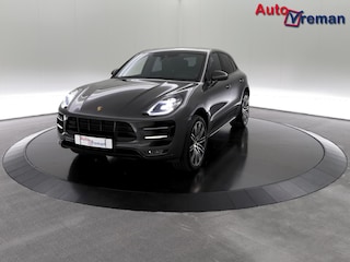 Porsche Macan 3.6 Turbo -BOSE/Panoramadak-