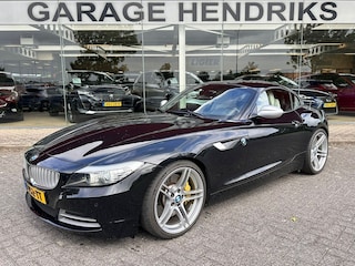 BMW Z4 Roadster sDrive35i | Executive | 354 PK | Leder | occasion