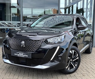 Peugeot 2008 1.2 PT ALLURE PACK 100PK AIRCO CARPLAY PDC