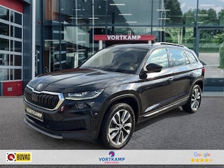 Skoda Kodiaq 2.0 TDI DSG AMBITION PANO-DAK/CAMERA/NAVI/CARPLAY/ACC/STOELVERW