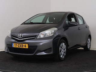 Toyota Yaris 1.0 VVTi Cool I Airco I Camera I Centrale vergrendeling met afstandsbediening I