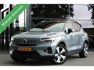Volvo XC40 Recharge Twin Ultimate 78 kWh | Pano | Harman Kardon