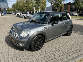 Mini Cooper 1.6 Bns Line 123PK 6-BAK AIRCO CRUISE NAP!