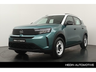 Opel Frontera 1.2 Turbo Hybrid Edition | Cruise Control | Parkeersensoren achter | LED |