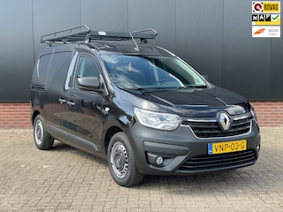 Renault Express 1.5 dCi 95 Comfort