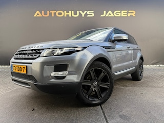 Land Rover Range Rover Evoque 2.2 TD4 4WD Prestige|Automaat|MERIDIAN|