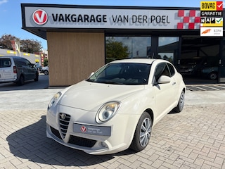 Alfa Romeo Mito 1.4 Progression