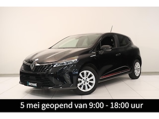 Renault Clio 1.0 TCe 90 GPF evolution | Camera | Navigatie | Lichtmetaal | AppleCarplay AndroidAuto | Cruisecontrol | LED |