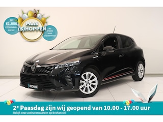 Renault Clio 1.0 TCe 90 GPF evolution | Camera | Navigatie | Lichtmetaal | AppleCarplay AndroidAuto | Cruisecontrol | LED |