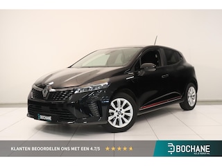 Renault Clio 1.0 TCe 90 GPF evolution | Camera | Navigatie | Lichtmetaal | AppleCarplay AndroidAuto | Cruisecontrol | LED |