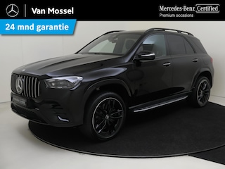 Mercedes-Benz GLE 400 e 4MATIC AMG Line /Panoramadak /Burmester /Night pakket /22 Inch /Elek Trekhaak