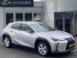 Lexus UX 250h Comfort Line