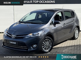 Toyota Corolla Verso 1.8 VVT-i Aspiration (Hoge instap) Trekhaak | Automaat | Camera | Navigatie | Dealer Onderhouden