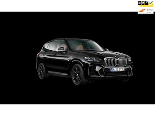 BMW X3 XDrive30e High Executive M Sport Shadow Individual | PANO | TREKHAAK | LASER | HEAD-UP | 1E EIG | DEALER | INNOVATION PACK