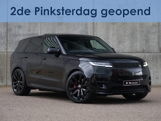 Land Rover Range Rover Sport P550e Autobiography | 23inch | achteras besturing | panorama | massage.