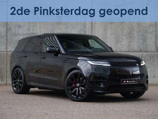Land Rover Range Rover Sport P460e HSE | 23inch | panorama | trekhaak elekt | stoel ventilatie..