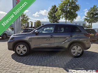 Suzuki Vitara 1.4 Boosterjet Select Smart Hybrid|Nieuwe model|Rijklaar prijs|1500 kg Trekgewicht