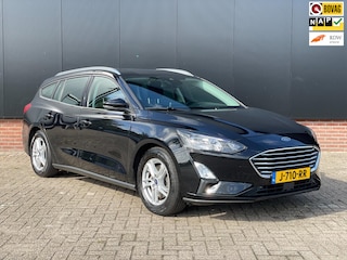 Ford Focus Wagon 1.0 EcoBoost Hybrid Trend Edition Business