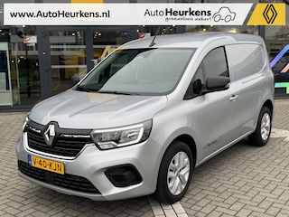 Renault Kangoo Blue dCi 95 Luxe L1 | Demovoordeel | BTW Auto | NL Auto | 1e eigenaar |