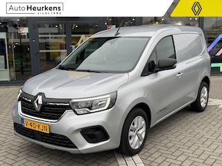 Renault Kangoo Blue dCi 95 Luxe L1 | Demovoordeel | BTW Auto | NL Auto | 1e eigenaar |