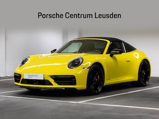 Porsche 911 Targa 4 GTS
