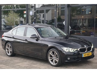 BMW 320i Corporate Lease High Executive | LCI | DAK | HUD | LEER