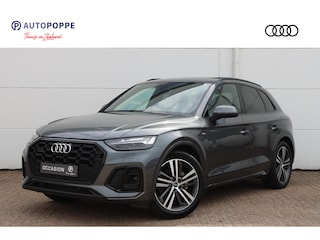Audi Q5 50 TFSI e quattro S Edition Competition 300pk S-Tronic