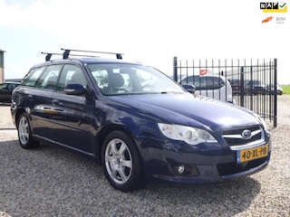Subaru Legacy Touring Wagon 2.0R Comfort