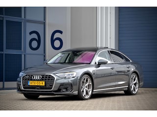 Audi A8 60 TFSI e Quattro / NP €188K / 2x S-Line / Pano / FULL Options / Uniek