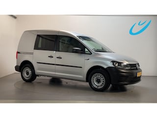 Volkswagen Caddy 2.0 TDI L1H1 Airco Elektrische Ramen