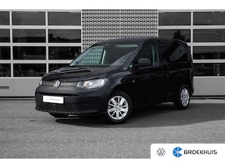 Volkswagen Caddy Cargo Comfort | DSG 122 pk | Digitaal Dashboard | Navi By App | App Connect