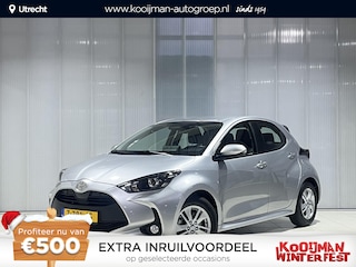 Toyota Yaris 1.5 Hybrid 115 Active