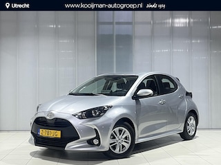 Toyota Yaris 1.5 Hybrid 115 Active