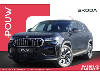 Skoda Kodiaq 1.5 TSI 204pk PHEV Business Edition | SoH 100% | Apple CarPlay / Android Auto