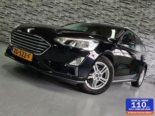 Ford Focus Wagon 1.0 EcoBoost Trend Edition Business *NAP*!