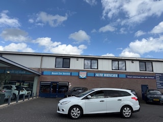 Ford Focus Wagon 1.0 EcoBoost | Trend Edition | Airco